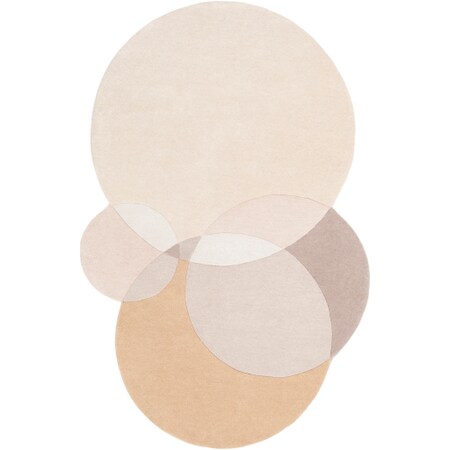 Surya Beck - 2' X 3' Area Rug BCK1007-23